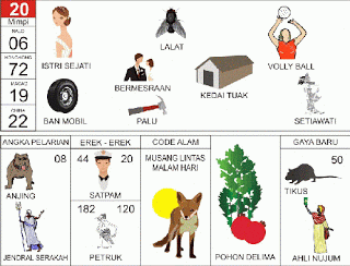 Mimpi 20