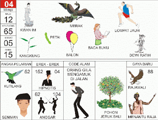 Mimpi 04