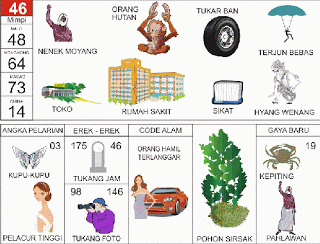Mimpi 46