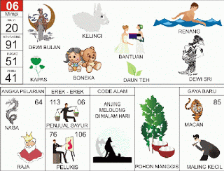 Mimpi 06