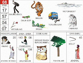 Mimpi 08