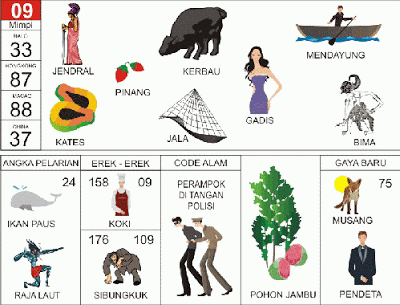 Mimpi 09