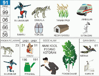 Mimpi 91